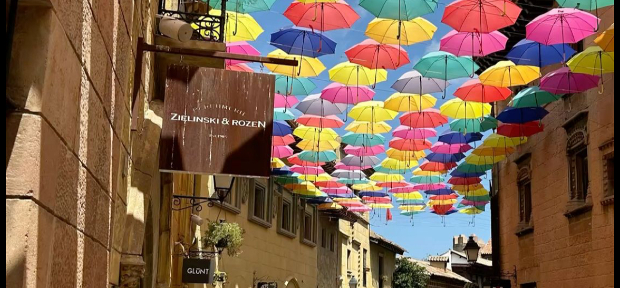Descubre el Poble Espanyol